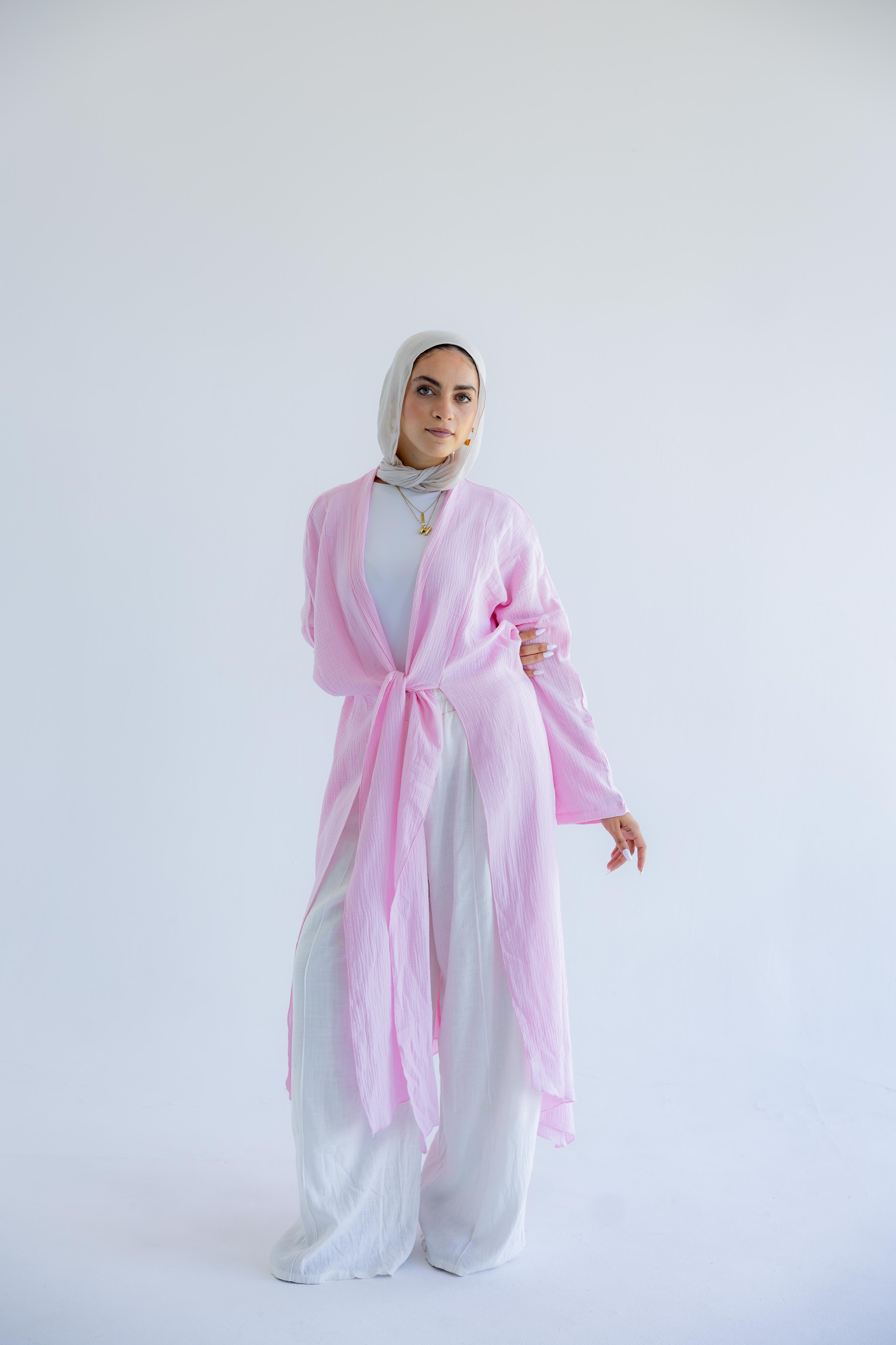 Bloom cardigan