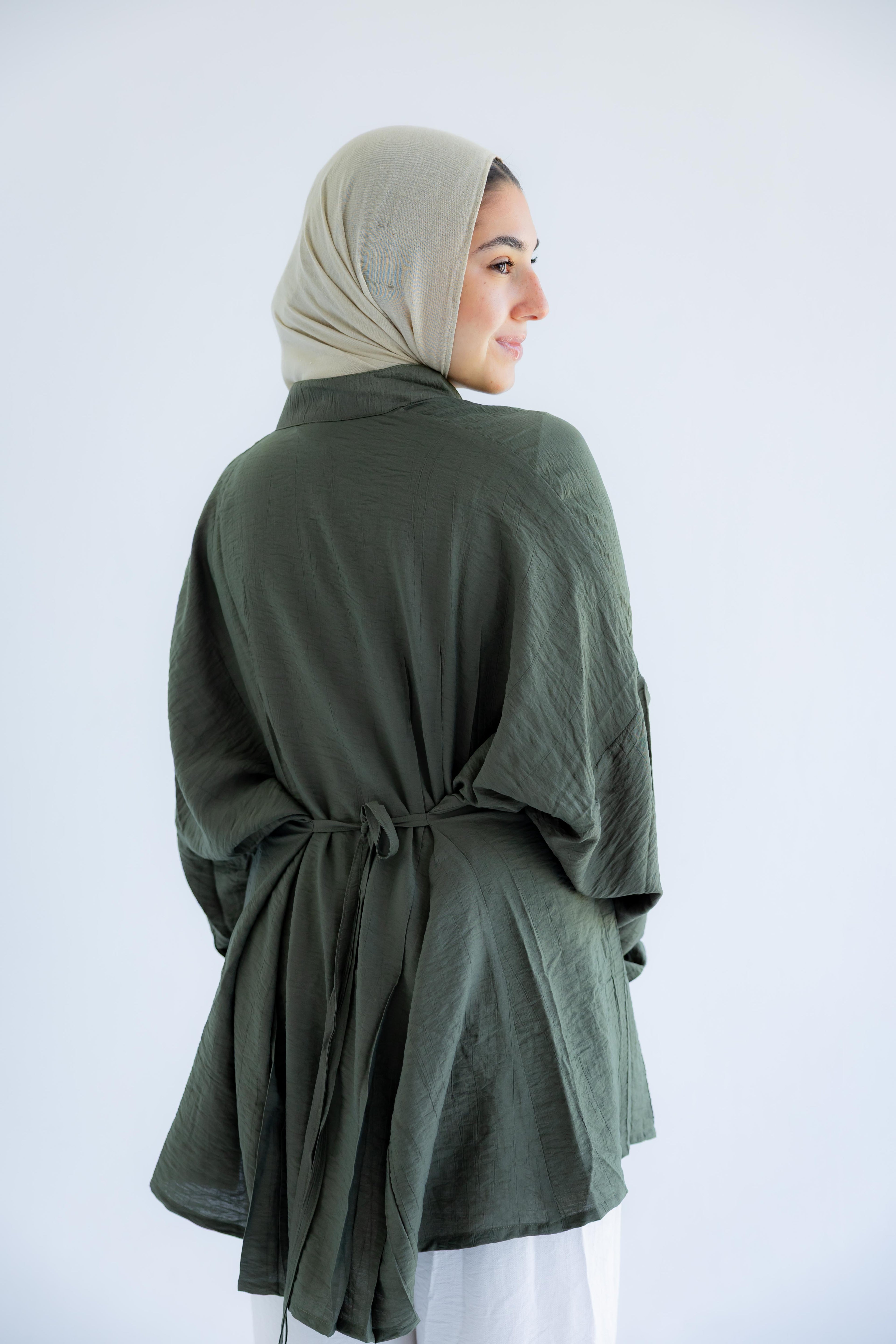 Luna-blouse🌿