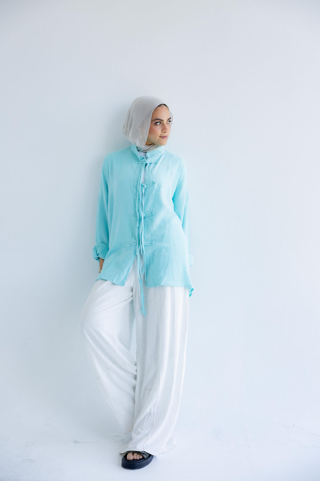 Aura-shirt