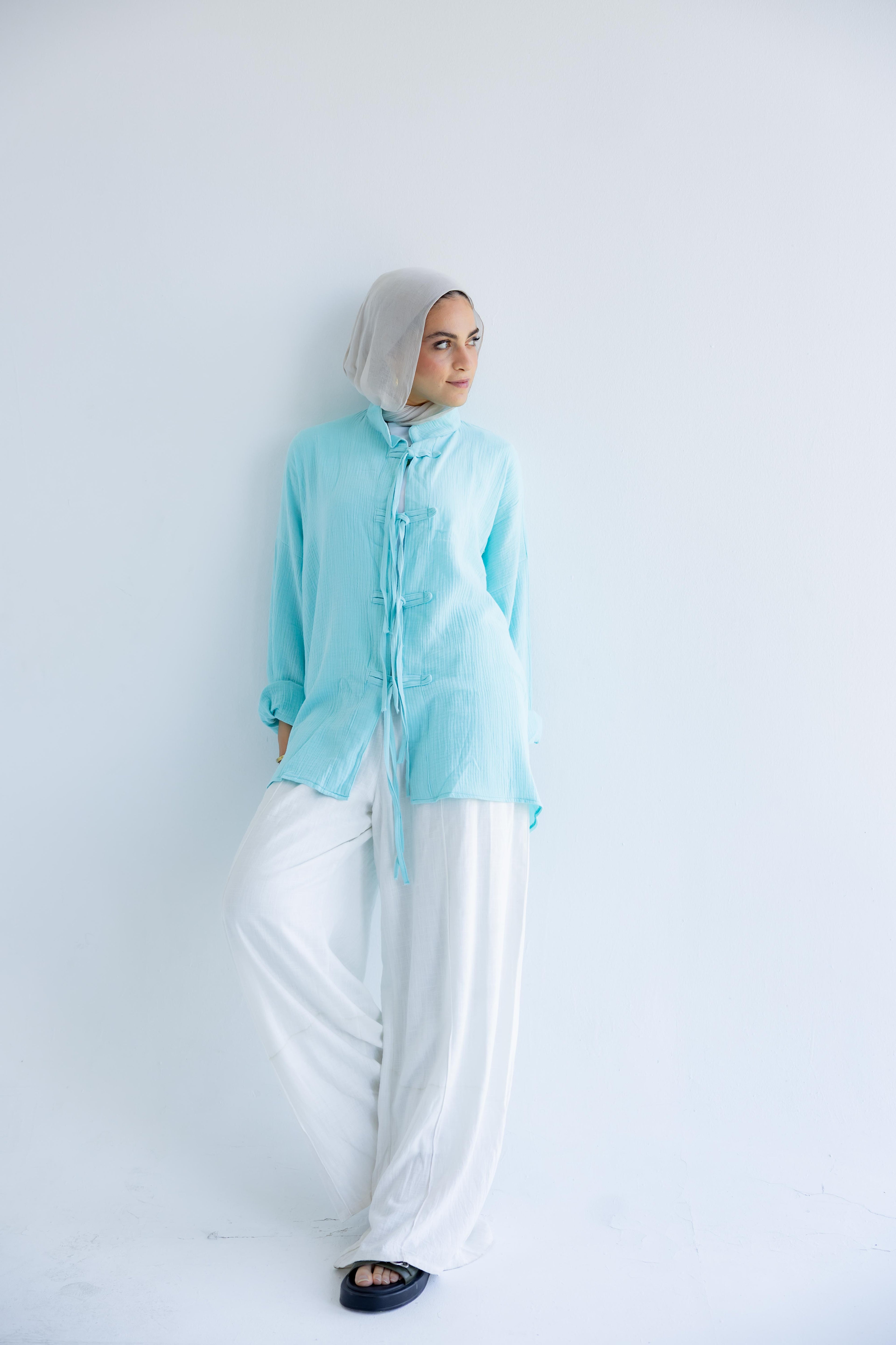 Aura-shirt