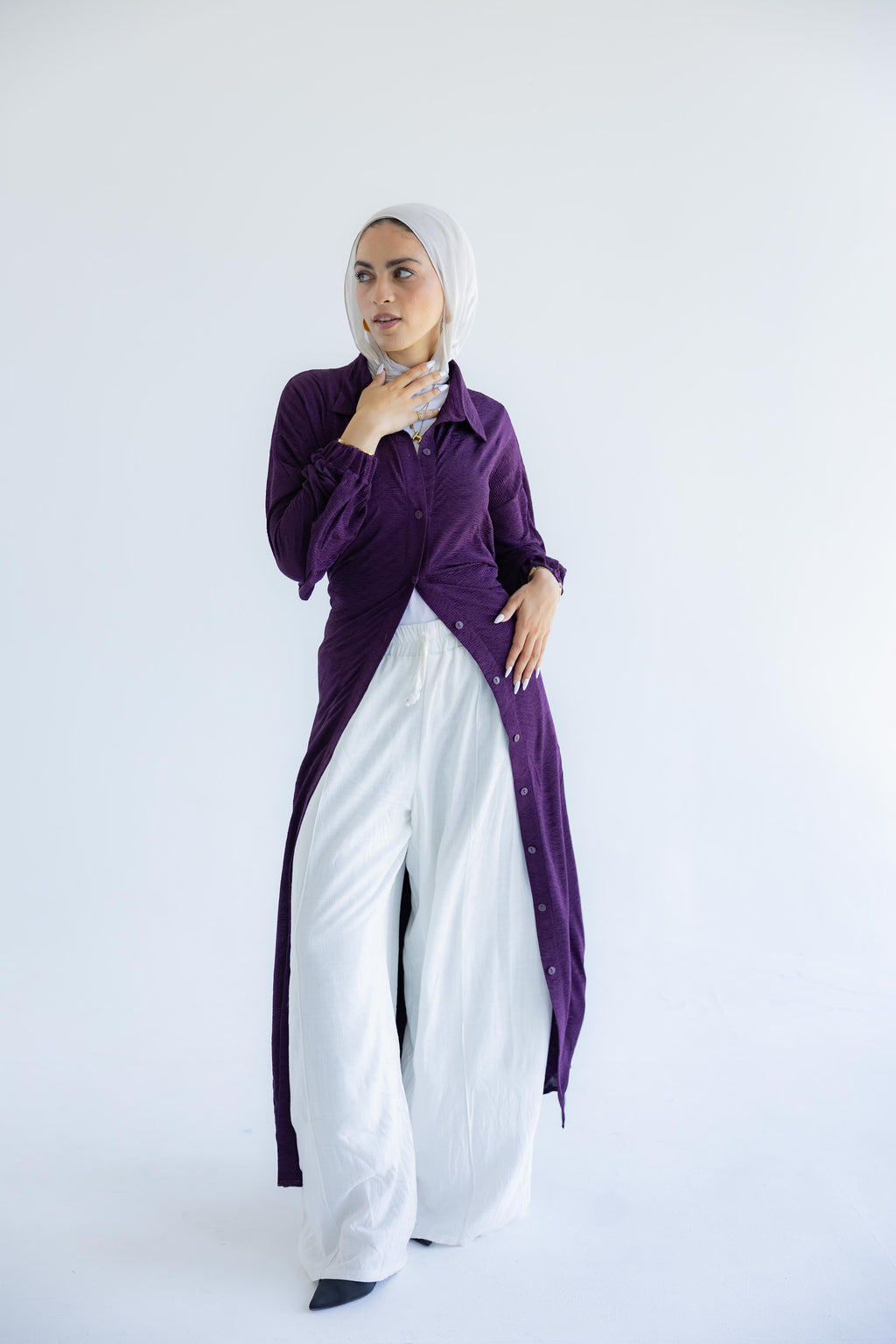 Iris-Dress
