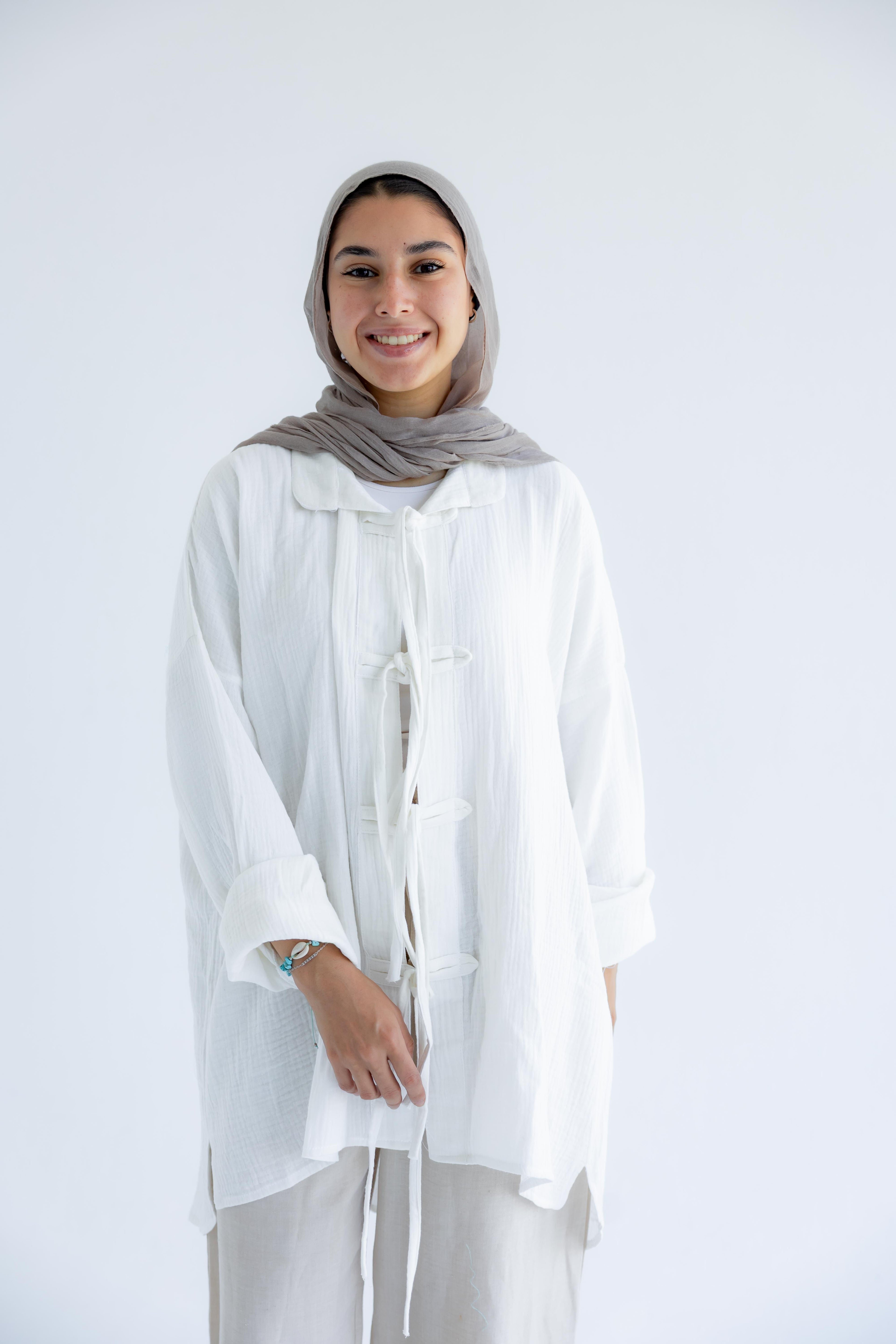Aura-shirt