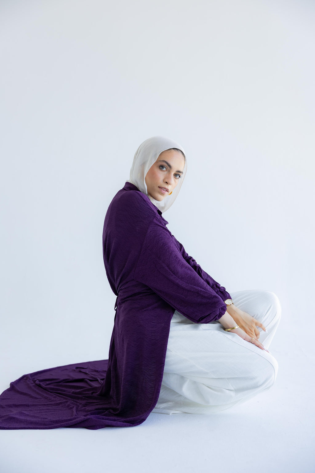 Iris-Dress