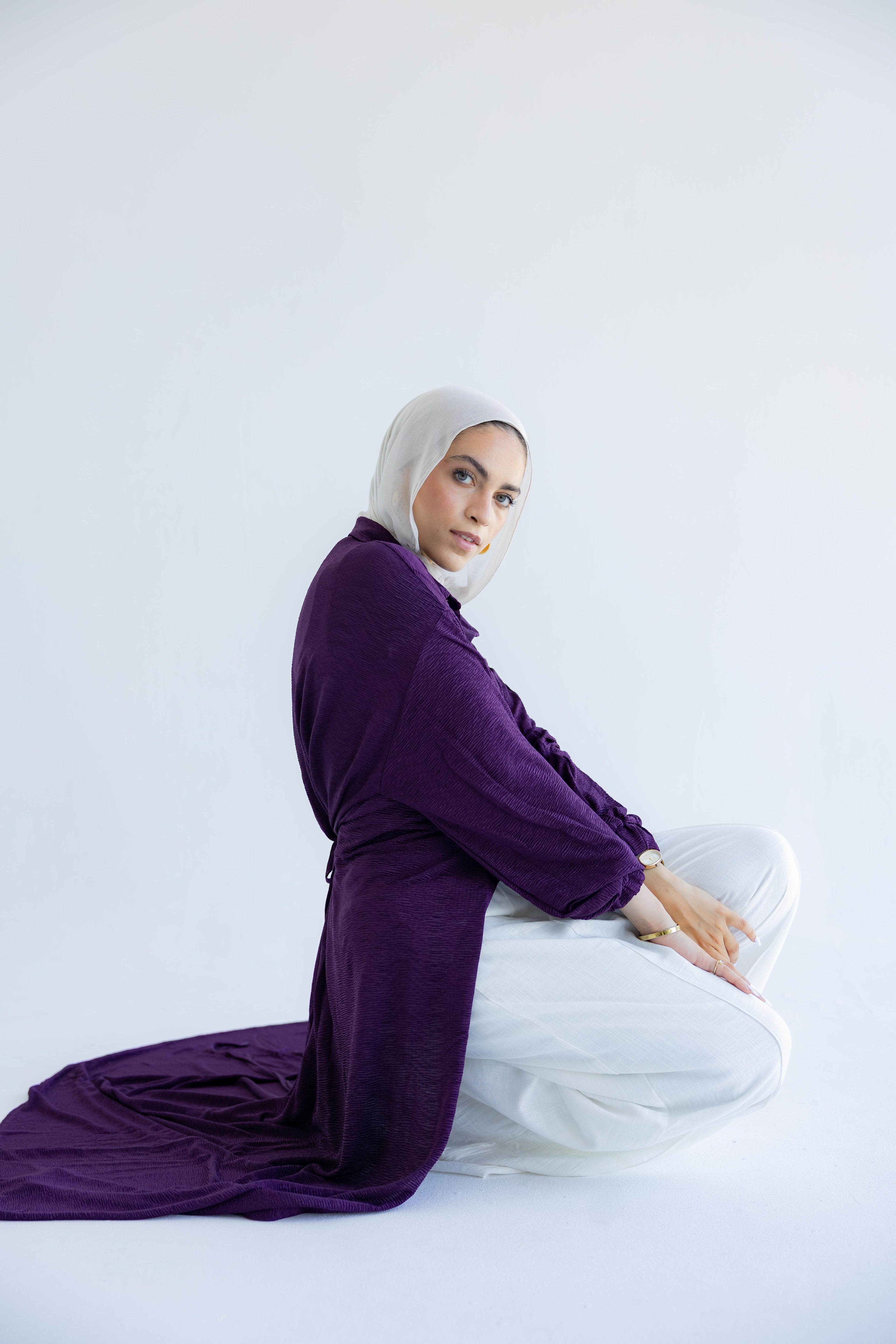 Iris-Dress