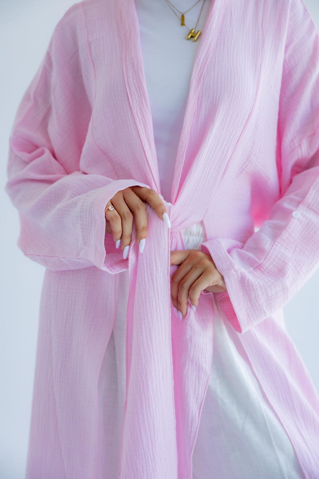 Bloom cardigan
