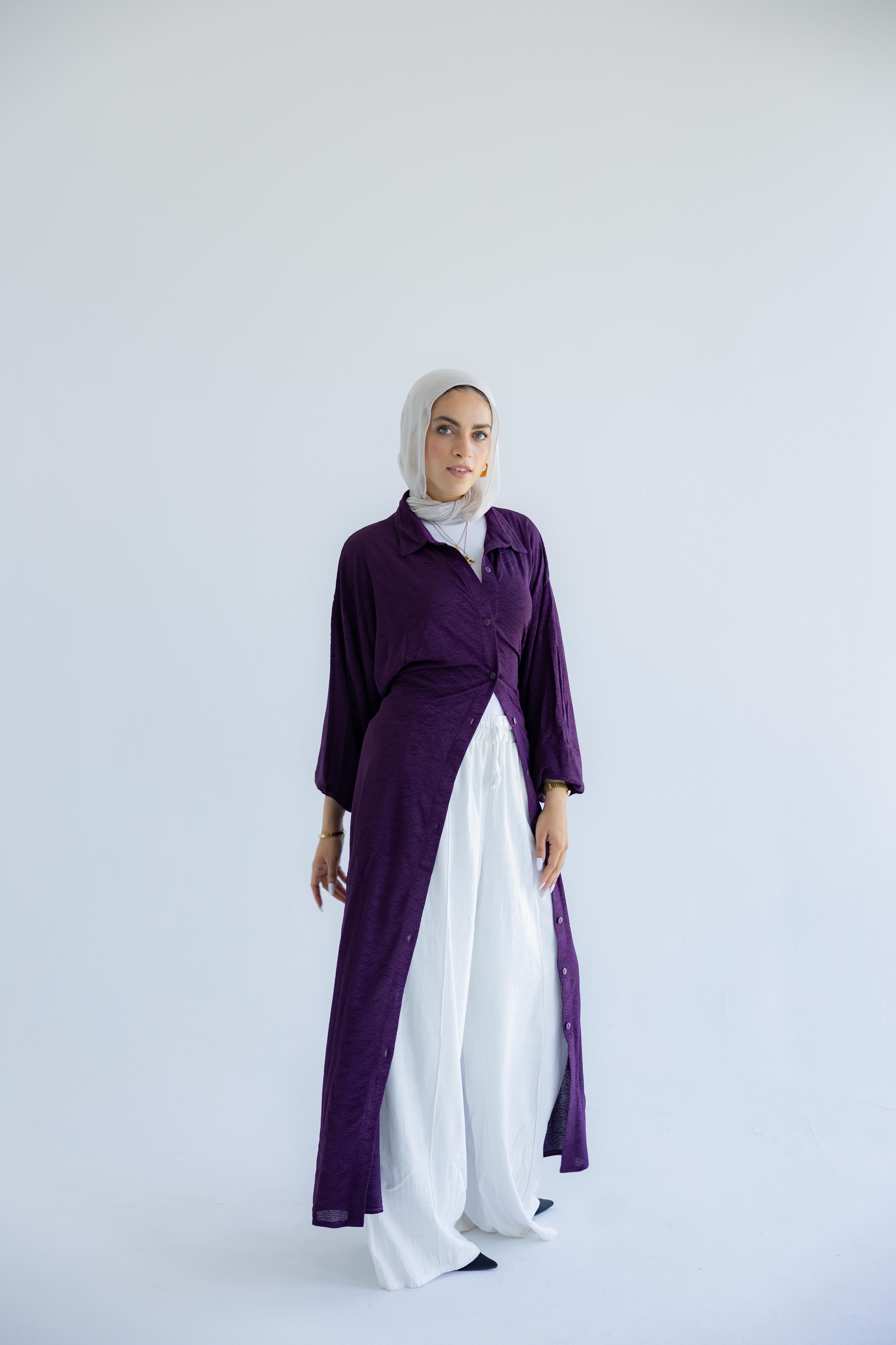 Iris-Dress