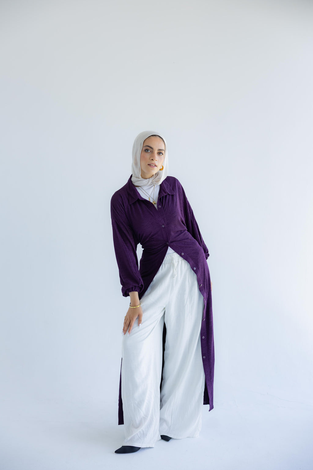 Iris-Dress