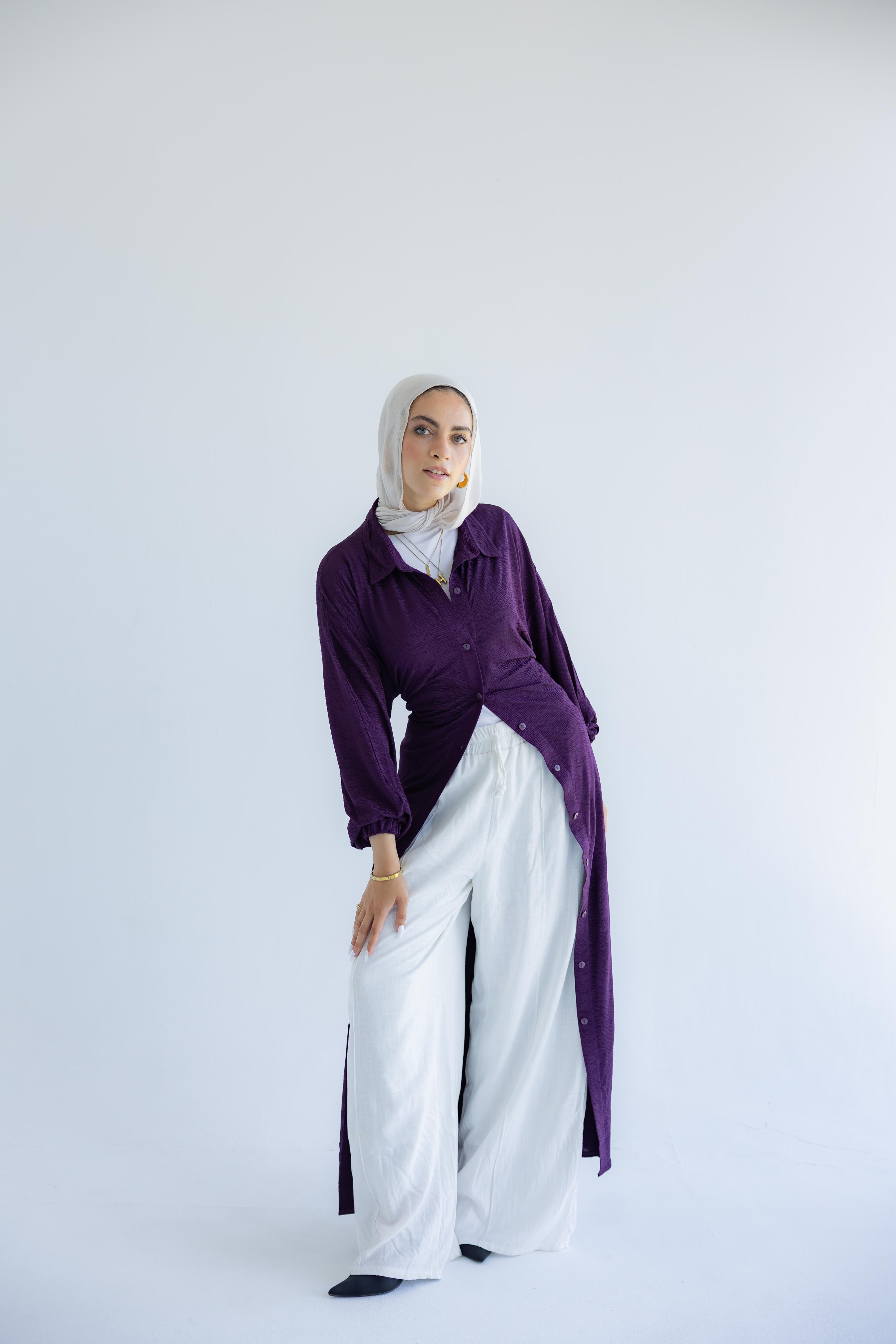 Iris-Dress
