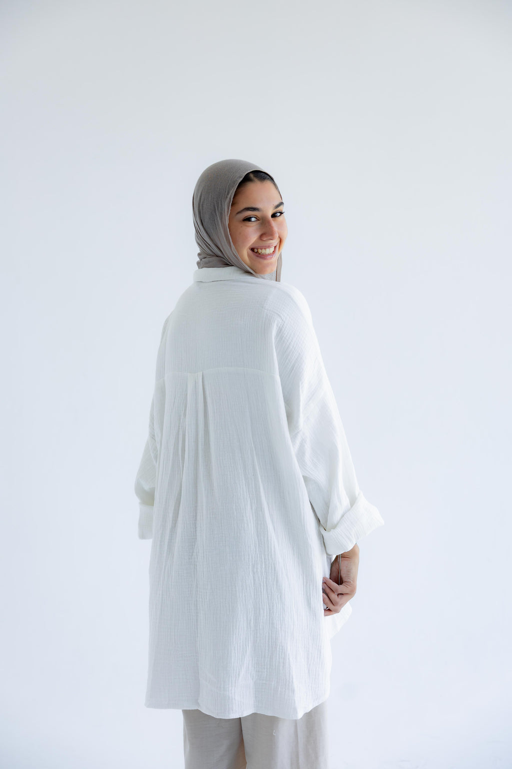 Aura-shirt