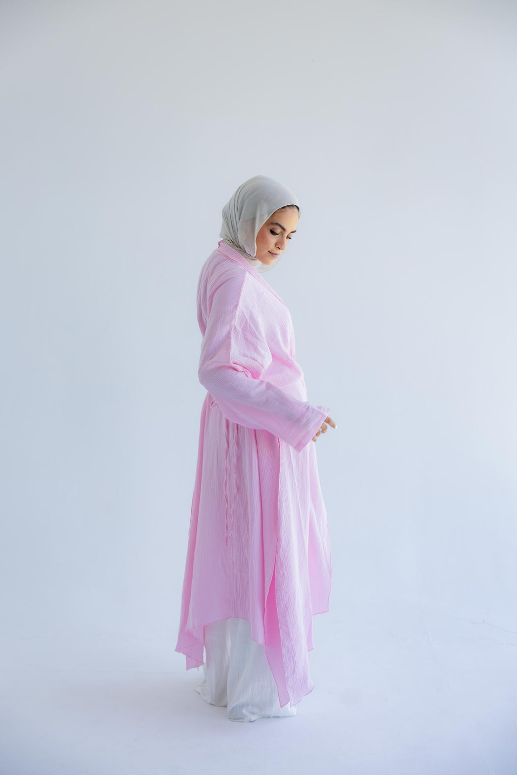 Bloom cardigan