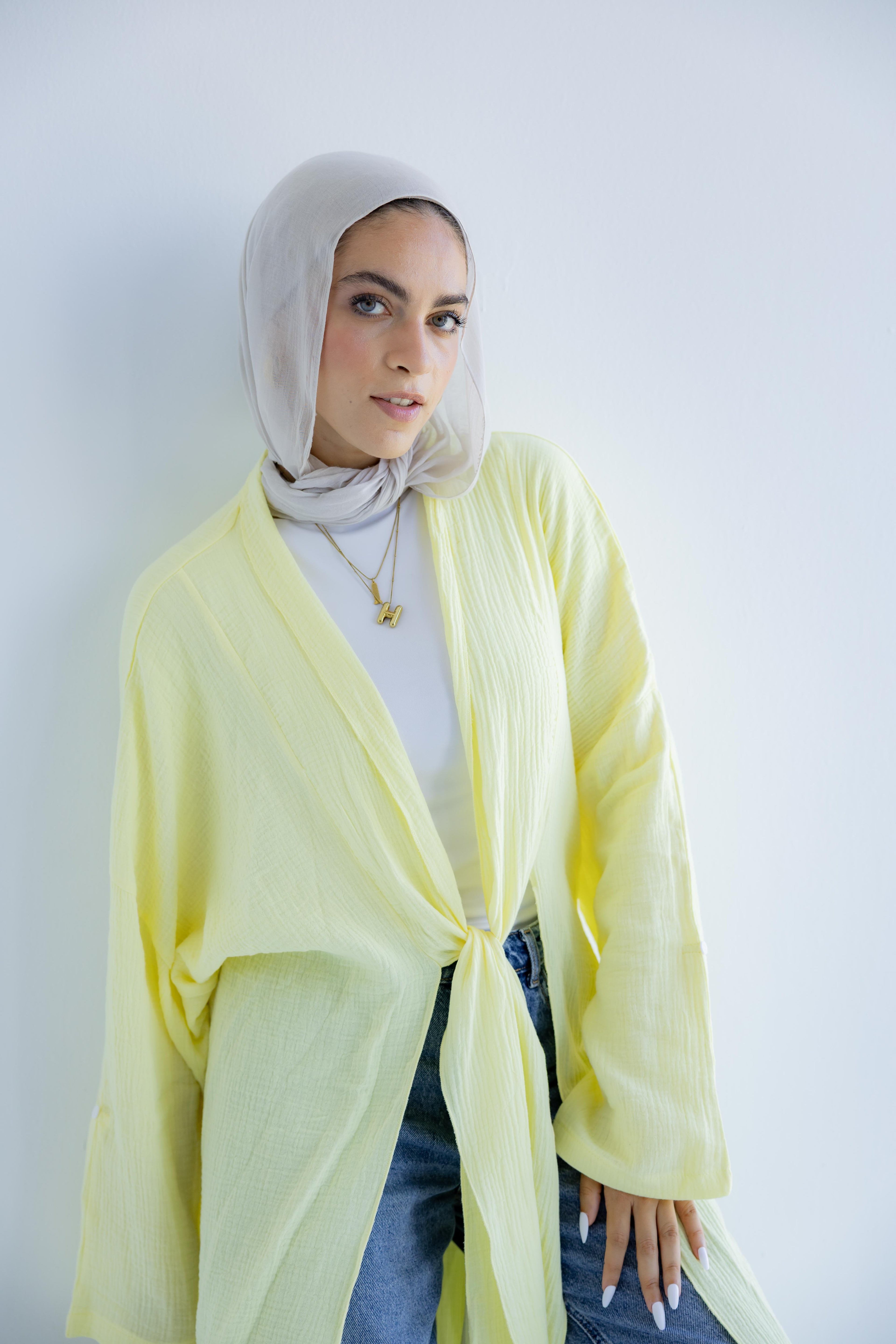 Bloom cardigan