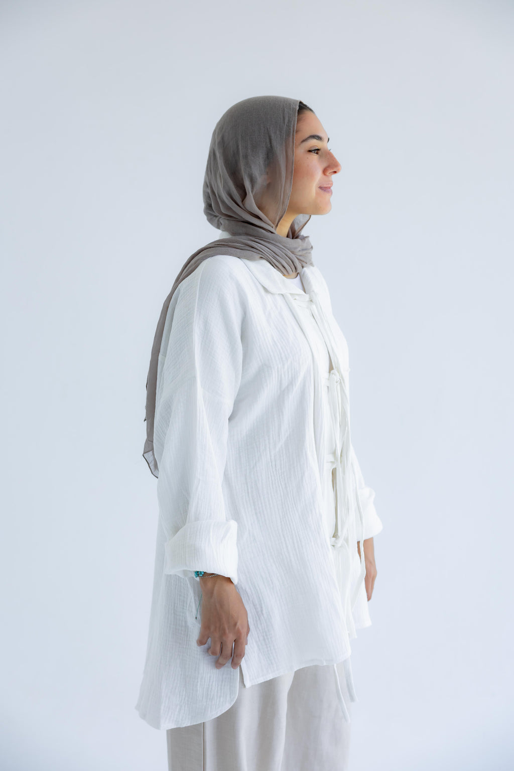 Aura-shirt