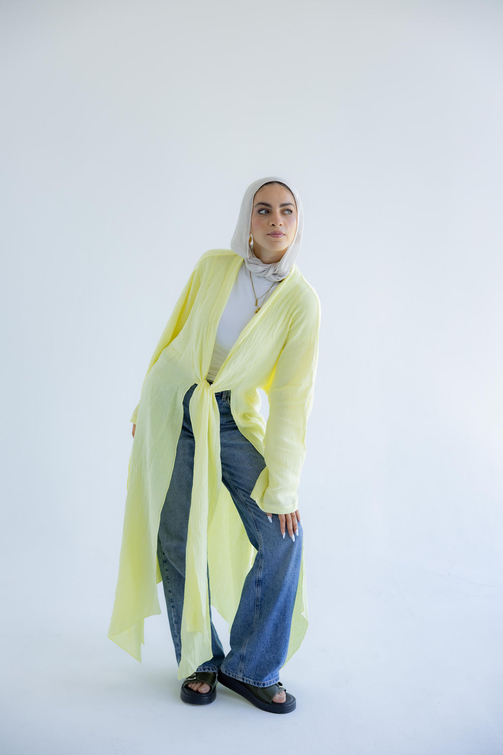 Bloom cardigan