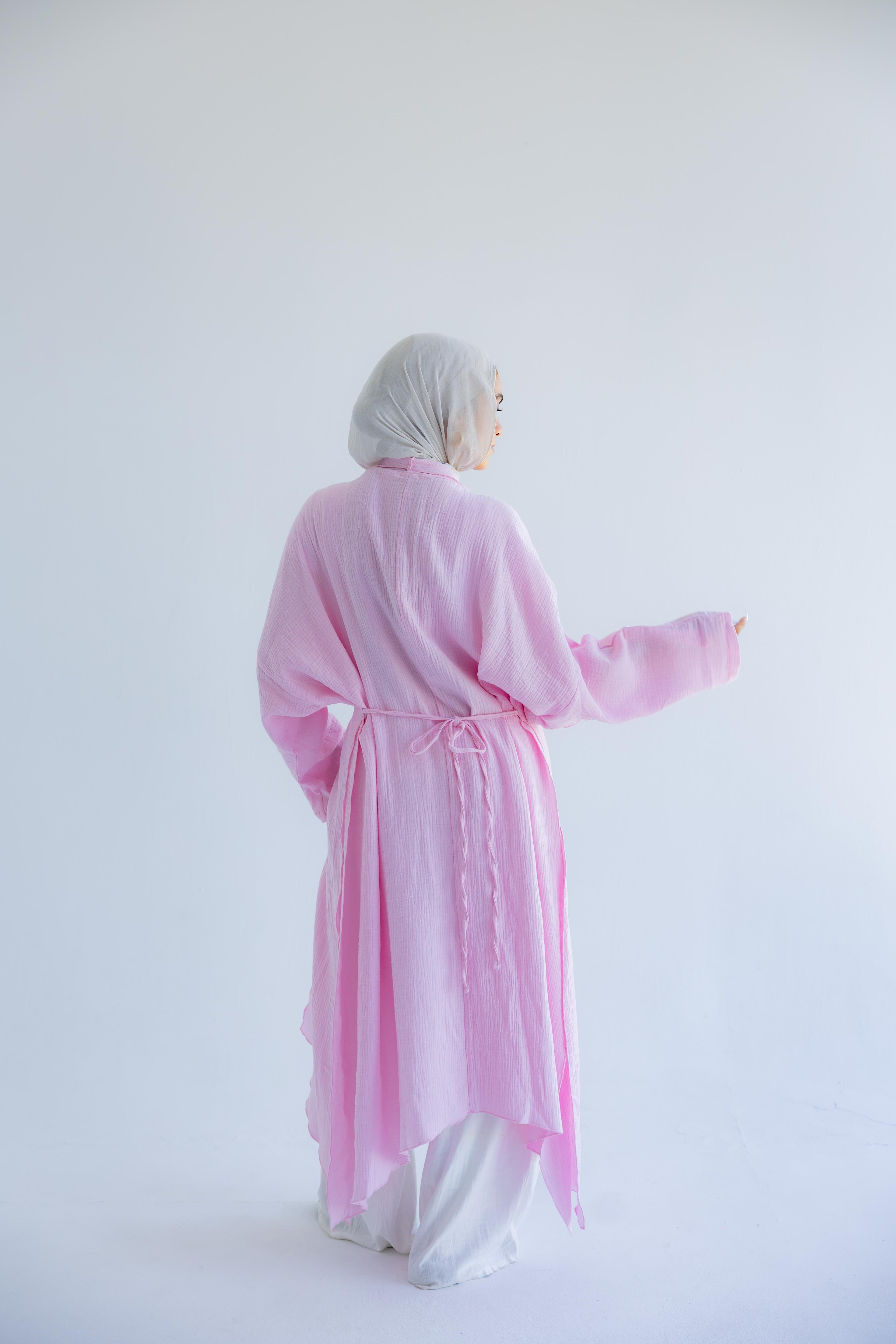 Bloom cardigan