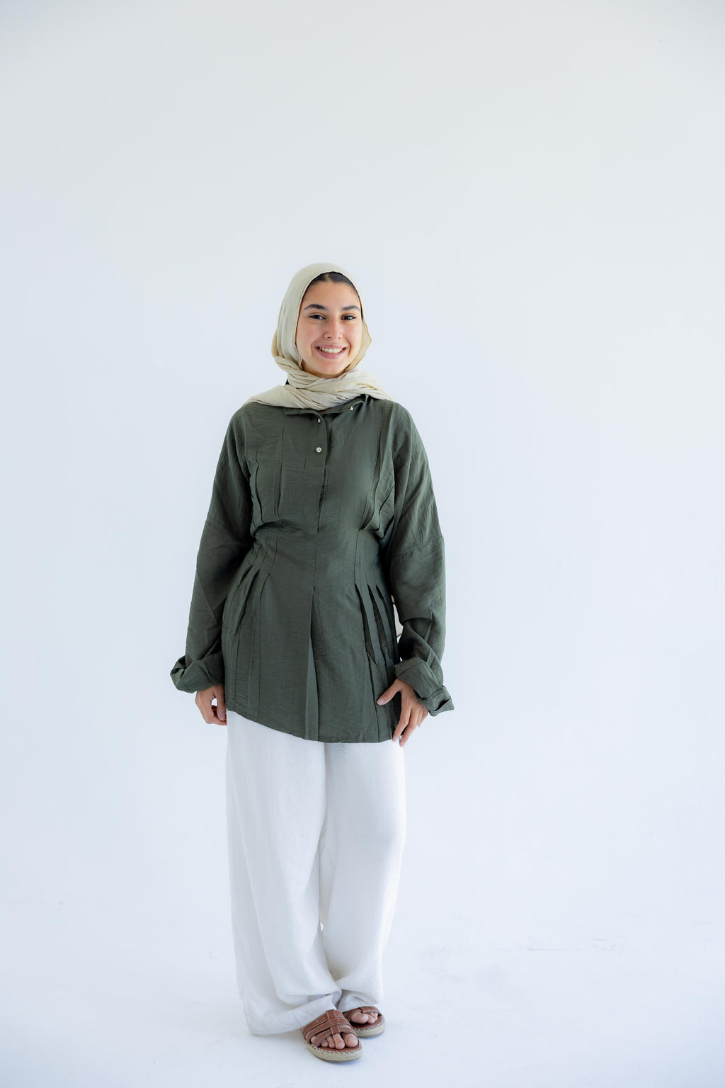 Luna-blouse🌿