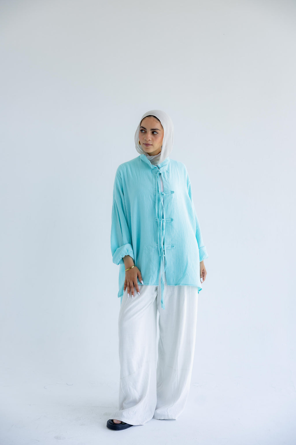 Aura-shirt