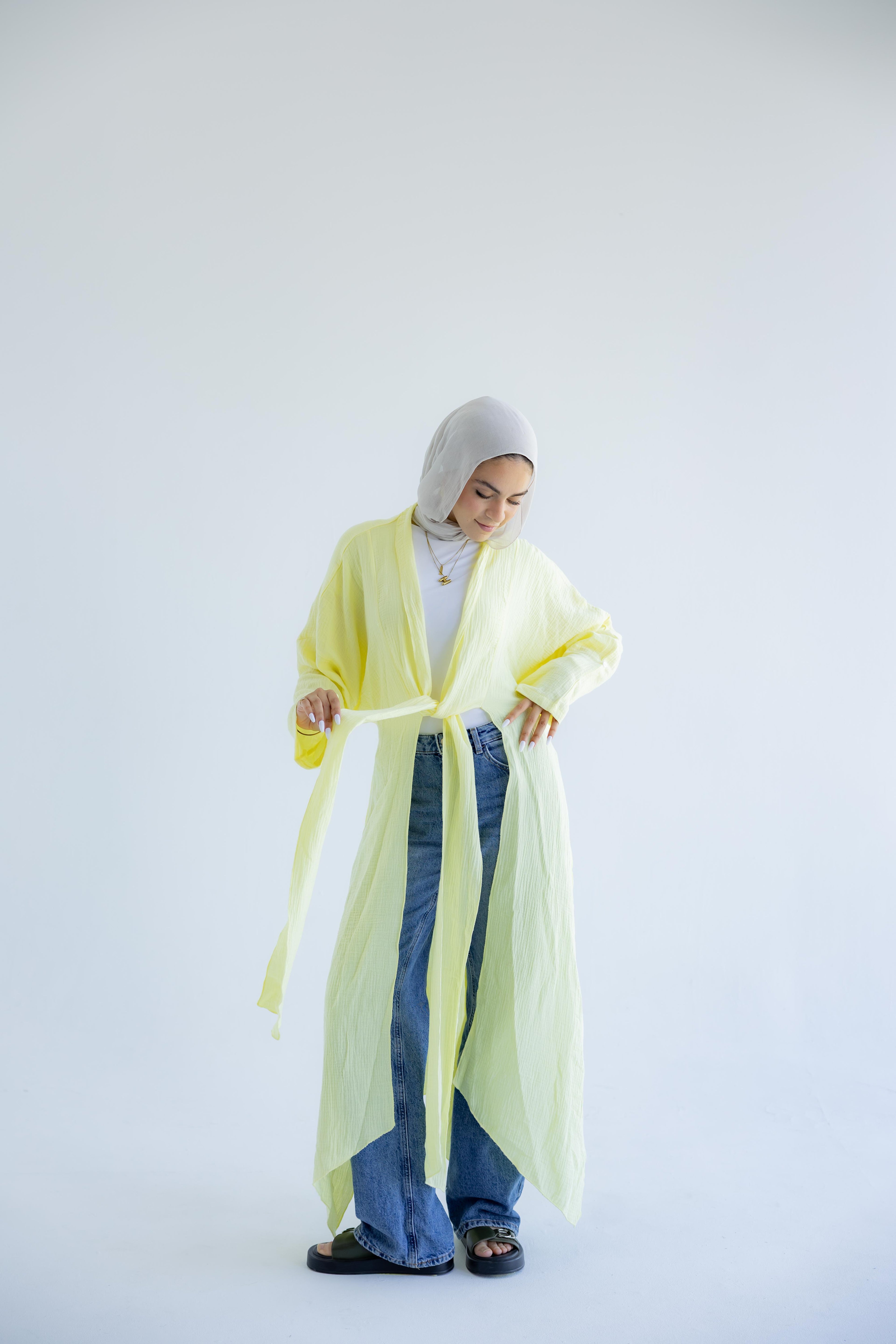 Bloom cardigan