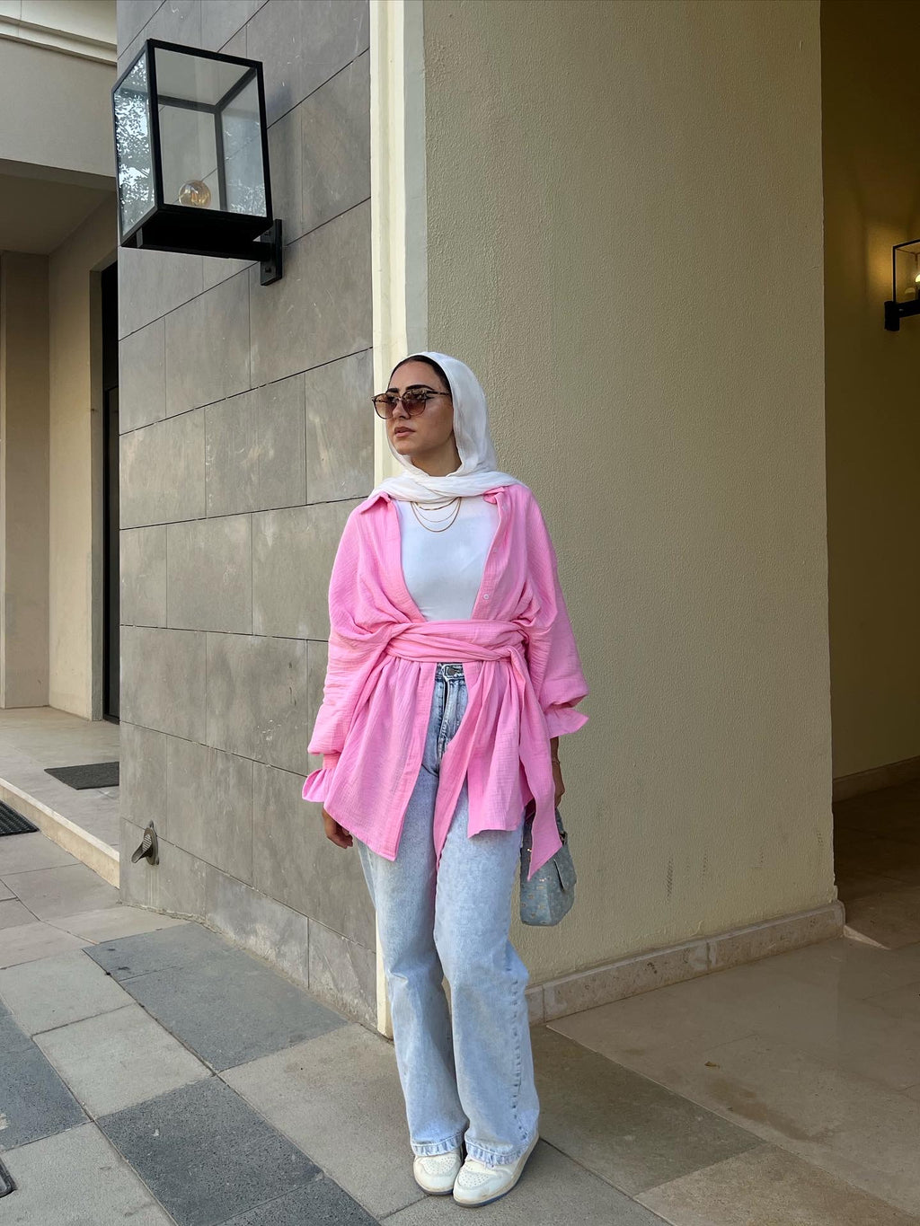 pink-shirt