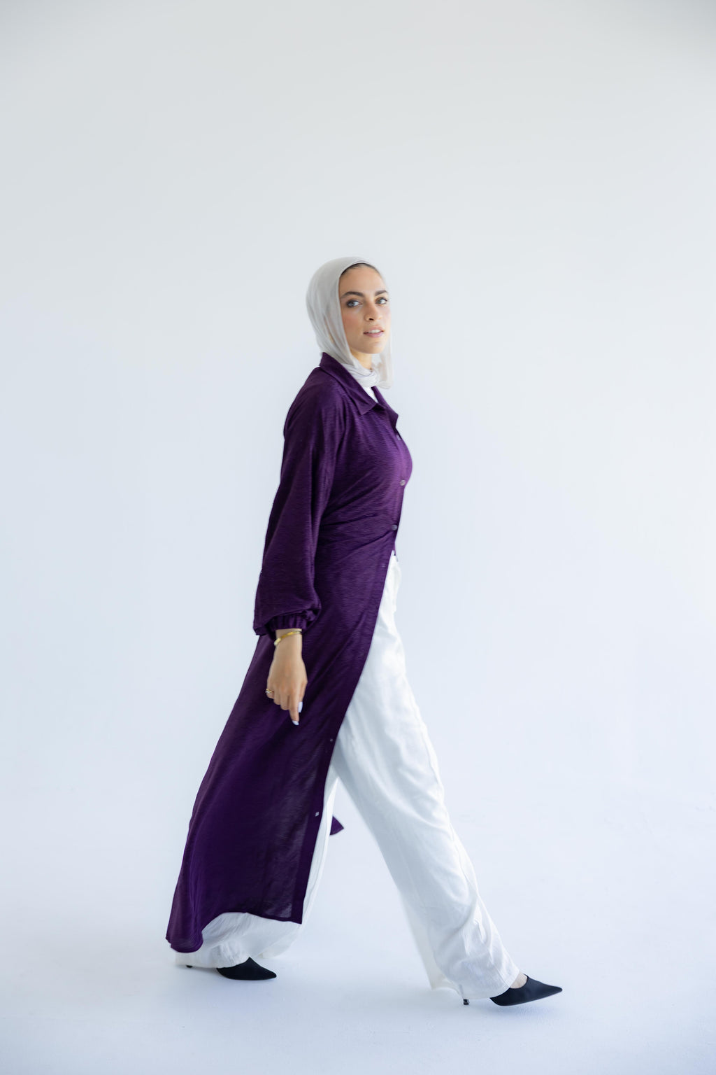 Iris-Dress