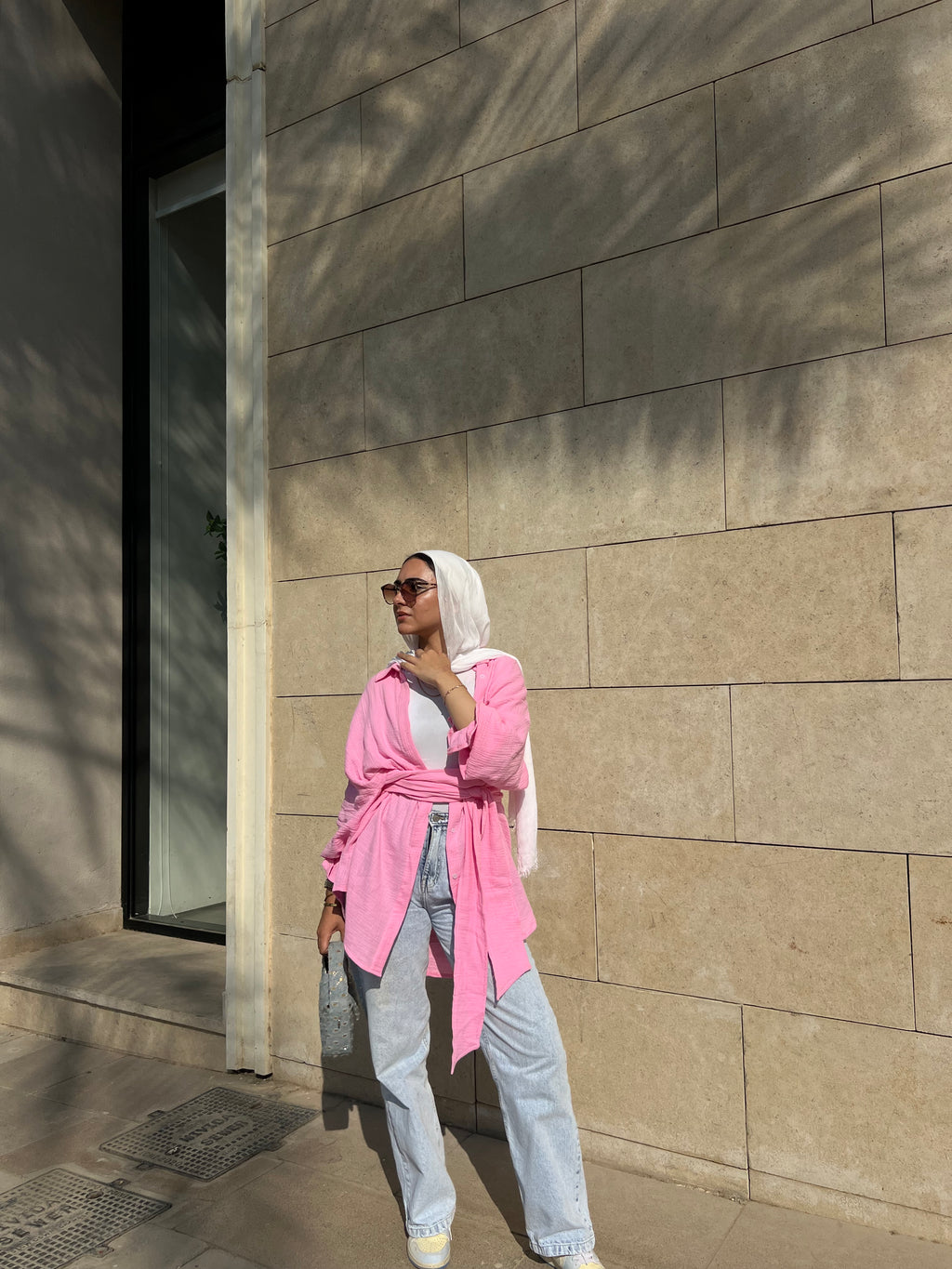 pink-shirt
